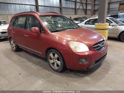 KIA RONDO 2007