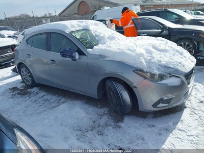 MAZDA Z 2014