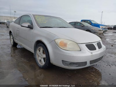 PONTIAC PURSUIT 2006
