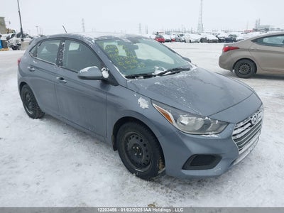 HYUNDAI ACCENT 2020