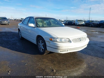 BUICK REGAL 2003
