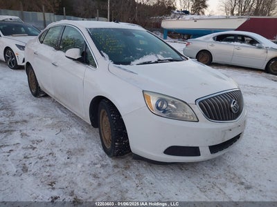 BUICK VERANO 2013