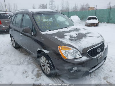 KIA RONDO 2012