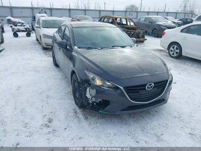 MAZDA Z 2014