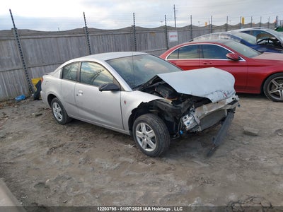 SATURN ION 2006