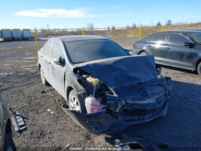 MAZDA Z 2013