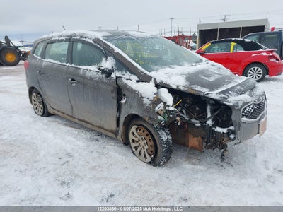 KIA RONDO 2014