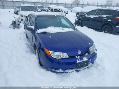 SATURN ION 2006