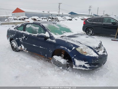 CHEVROLET COBALT 2010
