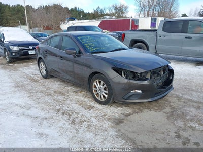 MAZDA Z 2015