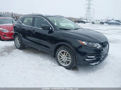 NISSAN QASHQAI 2023