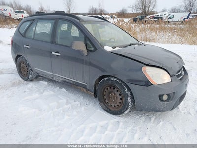 KIA RONDO 2008