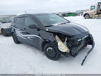 HYUNDAI ACCENT 2014