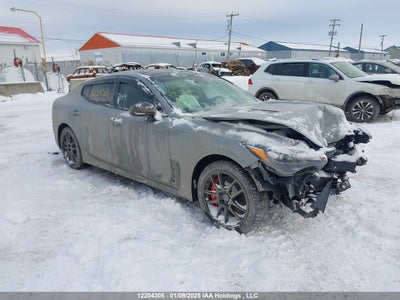 KIA STINGER 2023