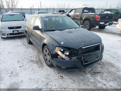 AUDI A3 2009
