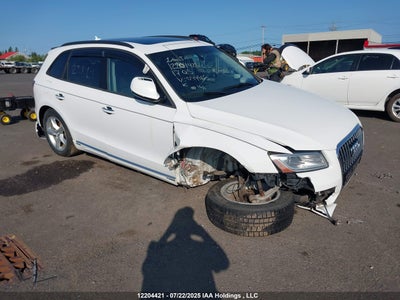 AUDI Q5 2017