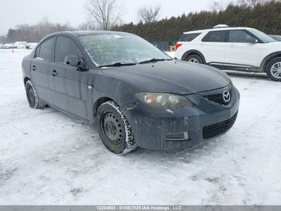 MAZDA Z 2009