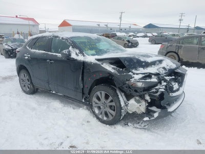 MAZDA CX-30 2021