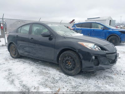 MAZDA Z 2013
