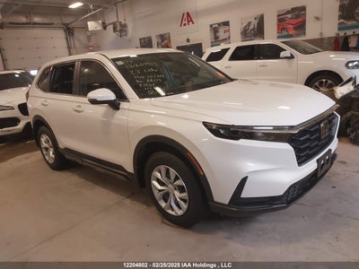 HONDA CR-V 2023