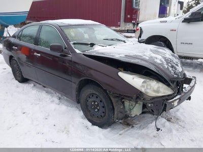 LEXUS ES 300 2002