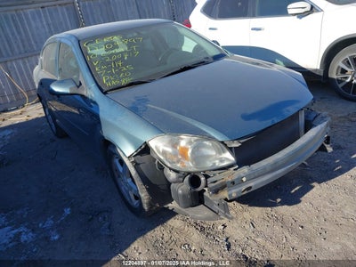 CHEVROLET COBALT 2010