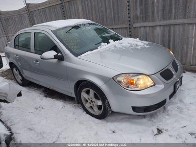 PONTIAC IA 2009