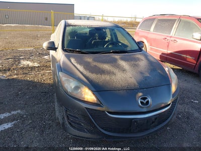 MAZDA Z 2010