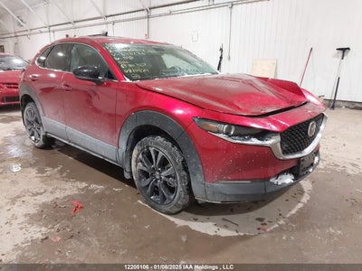 MAZDA CX-30 2024