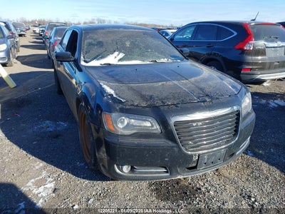 CHRYSLER 300 2014