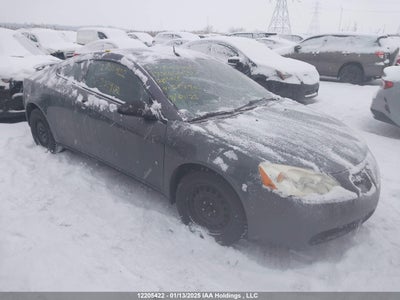PONTIAC IA 2008