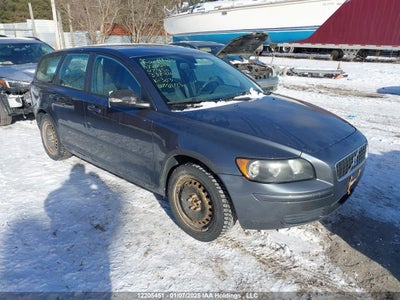 VOLVO V50 2007