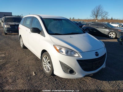 MAZDA Z 2014