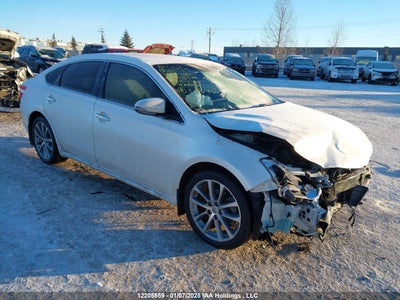 TOYOTA AVALON 2014