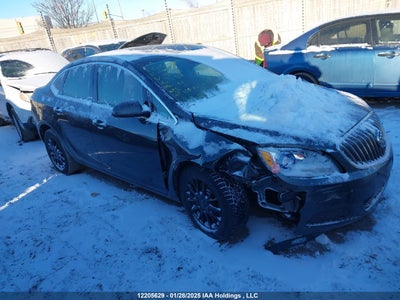 BUICK VERANO 2016