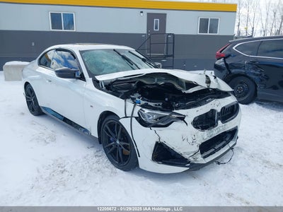 BMW M240I 2022