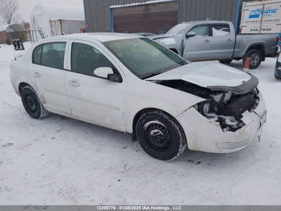 CHEVROLET COBALT 2010