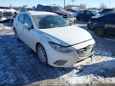 MAZDA Z 2015