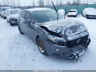 MAZDA Z 2017
