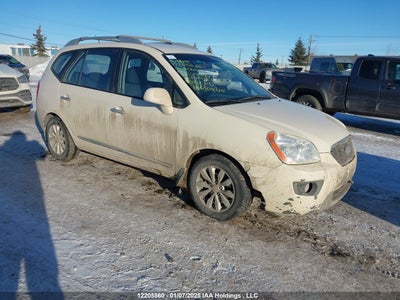KIA RONDO 2011