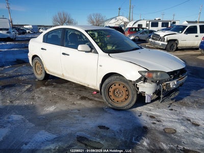 MAZDA Z 2008