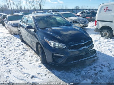 KIA FORTE5 2021