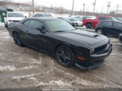 DODGE CHALLENGER 2023