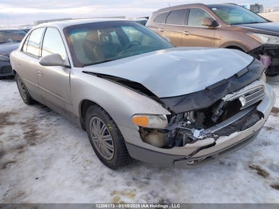 BUICK REGAL 2003