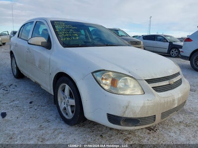CHEVROLET COBALT 2007