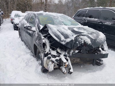 CHEVROLET VOLT 2017