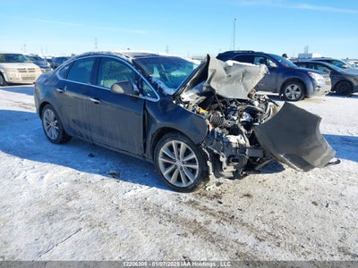 BUICK VERANO 2014