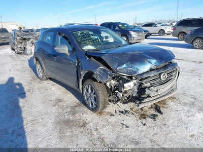 MAZDA CX-3 2020