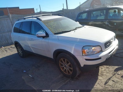 VOLVO XC90 2010