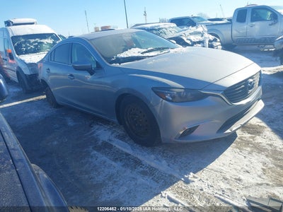 MAZDA Z 2016